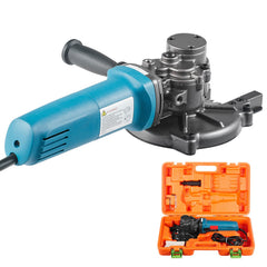 1100W Electric Rebar Cutter Cutting up to 3/2In 4-40mm