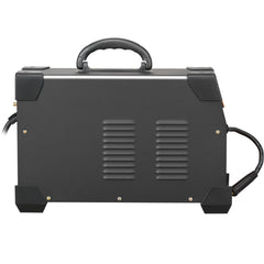 Mig Welder Welding Machine MIG-270 MIG MMA TIG IGBT DC Inverter Welder Digital Display