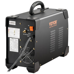 Mig Welder Welding Machine MIG-270 MIG MMA TIG IGBT DC Inverter Welder Digital Display