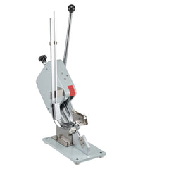 Manual U-shape Sausage Clipper Clipping Machine Food Clipping Maker for Sausage Packing Sealing with 2 Boxes of Buckles 8000pcs