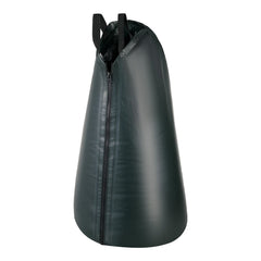 75.7 L Tree Watering Bags, 4 Pack 3-4 Hours Slow Release Gator Bags for Trees, Heavy Duty PE Tree Drip Irrigation Bag with Zipper, Durable & Reusable Deep Root Shrub Watering Bag