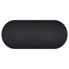 Oval Pool Liner Pad, 18 x 33 ft Pool Liner Pad for Above Ground Swimming Pools, Extra-Thick Pool Mat, Prevents Punctures, Recycled Geotextile Material Underlayment Pad, Extend Liner Life