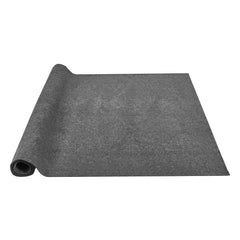 Non Slip Rug Pad Gripper 9' x 12' Carpet Mat 0.24" Thick for All Floor