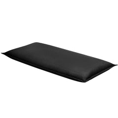 Flood Barrier, 6 Pack, 830 x 430 mm Flood Bags Activated by Water, Reusable Water Absorbent Barrier, Sandless Sandbags Blockage, Flooding Prevention Bags for Home, Doorways, Basement, Garage