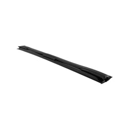 Flood Barrier, 8 Pack, 3050 x 210 mm Flood Bags Activated by Water, Reusable Water Absorbent Barrier, Sandless Sandbags Blockage, Flooding Prevention Bags for Home, Doorway, Basement, Garage