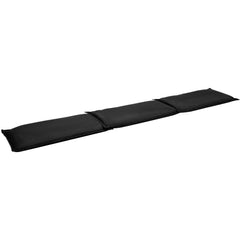 Flood Barrier, 10 Pack, 430 x 830 mm Flood Bags with Bucket, Reusable Water Absorbent Barrier Activated by Water, Sandless Sandbags Blockage, Flooding Prevention Bags for Door, Basement, Garage
