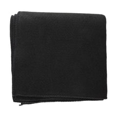 Carbon Felt Welding Blankets, 2-Pack 508mm x 914mm Flame Retardant Welding Blanket, Up to 1800°F Heat Resistant Safety Protection Blanket, 3.5mm Thickened Carbon Fiber Fireproof Insulation Mat