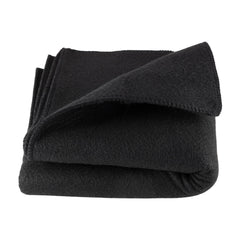 Carbon Felt Welding Blanket, 1016mm x 1016mm Flame Retardant Welding Blanket, Up to 1800°F Heat Resistant Safety Protection Blanket, 3.5mm Thickened Carbon Fiber Fireproof Insulation Mat Pad