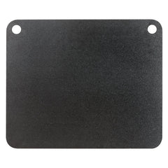 Pizza Steel 16"x14.5"x1/4" Pre-Seasoned Carbon Steel Pizza Baking Stone
