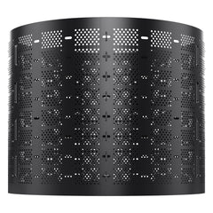 Compost Bin 1000 L, Outdoor Expandable Composter, Easy to Setup & Large Capacity Composting Bin, Fast Creation of Fertile Soil