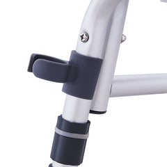 Tub Transfer Bench Bathtub Shower Seat for Senior Height Adjustable 400LBS