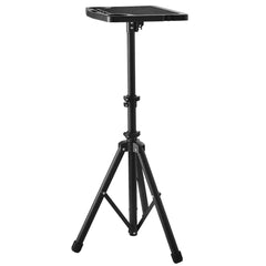 Stationary Cycling Desk Bike Trainer Fitness Desk with Triangle Support