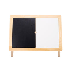 Kids Sensory Table Sand Water Play Table with 1 Paper Roll 3 Storage Bins