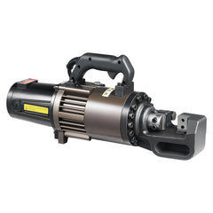 2300W Electric Hydraulic Rebar Cutter Cutting up to 1.26 Inch 5-32mm