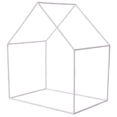 Kids Play Tent, Kids Tent for Kids 1-5 Years Old, Toddler Tent with Mat and Tent Lamp, Tent for Kids with Windows for Indoor and Outdoor, Yurt Tent for Boys and Girls, Beige