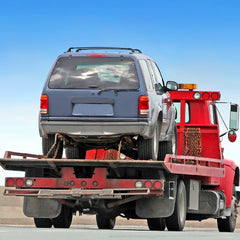 V-Chain Bridle, 4364 kg Working Load Limit, 8 x 914.4 mm G80 Tow Chain with RTJ Cluster Hooks, DOT Certified, Galvanized Coating Manganese Steel & D-Shackle, for Lifting & Moving Activities