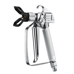 Airless Paint Spray Gun 3600PSI High Pressure Airless Spray Gun 517 Tip