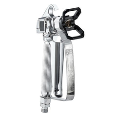 Airless Paint Spray Gun 3600PSI High Pressure Airless Spray Gun with 5Tips