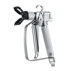 Airless Paint Spray Gun 3600PSI High Pressure Airless Spray Gun with 5Tips