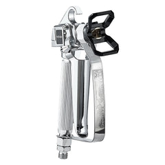 Airless Paint Spray Gun 3600PSI High Pressure Airless Spray Gun with 5Tips