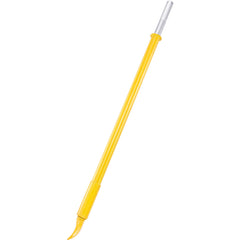 Tire Bead Breaker Slide Hammer, 117.5 cm Length Tire Slide Hammer, Heavy Duty Steel Tire Changing Tool, Tire Breaker Bar for Car Truck Trailer Tire Removal