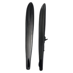 150 cm Water Skis Combo Adults Water Skis with X-7 Adjustable Bindings