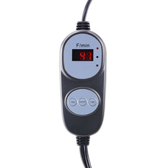 Sauna Blanket for Detoxification, Portable Far Infrared Sauna for Home, Oxford Sauna Bag w/ Arm Holes & Carbon Fiber Heating, 1-6 Level Adjustable Temp35-80°C, 5-60 Minutes Timer, 1900x900mm