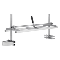 Portable Chainsaw Mill 14"-36" Guide Bar 0.2"-11.81" Cutting Thickness