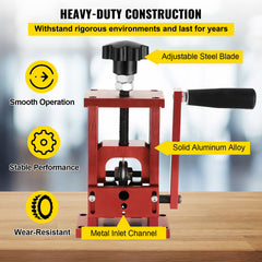 Wire Stripping Machine Cable Stripper 1.5-20 mm Copper Scrap Recycle Tool