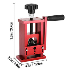 Wire Stripping Machine Cable Stripper 1.5-20 mm Copper Scrap Recycle Tool