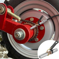 Grease Gun Coupler 2 Pack High Pressure Quick Release Oil Nozzle 10000 PSI