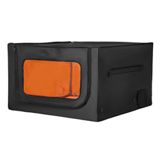 Laser Engraver Enclosure 800 x 800 x 500 mm Fireproof Protective Cover