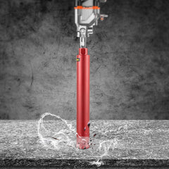 Dry Diamond Core Drill 2.5"/ 63mm Dia. Hole Cutter for Concrete Masonry