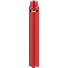 Dry Diamond Core Drill 2.5"/ 63mm Dia. Hole Cutter for Concrete Masonry