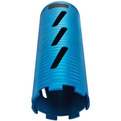 Core Drill Diamond Dry Coring Bit 4" with Pilot Bit for Hard Concrete