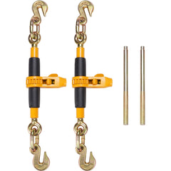 Ratchet Chain Binder 5/16