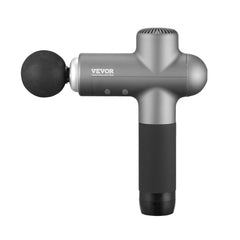 Massage Gun Deep Tissue, Percussion Muscle Massager for Athletes - with 8 Speed Levels & 6 Massage Heads, 24V 2500mAh Batteries, Handheld Electric Massage Gun for Pain Relief, Muscle Relaxation