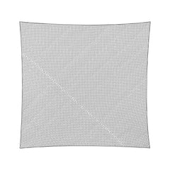 10x10ft Golf Practice Net Indoor Hitting Net for Baseball Hockey Soccer
