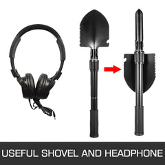 Metal Detector Waterproof Disc Metal detectors Underwater Underground high Accuracy LCD Display Metal Detector for Adults and Children Headphone Automatic Detector (Yellow 3010)