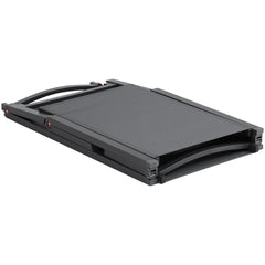 Chaise Lounge Chair Outdoor Patio Lounge Chair Adjustable 5-Position 2 pcs