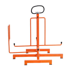 Cable Dispenser Floor Stud Mounted Portable Electrical Industrial Retail