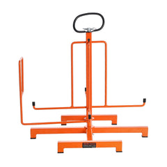 Cable Dispenser Floor Stud Mounted Portable Electrical Industrial Retail