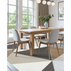 Area Rug, 1524x2133.6mm Large Washable Rug, Non-Slip Tear-Resistant Soft Carpet, Pet & Child Friendly Modern Area Rugs, Indoor Mat for Bedroom, Living Room, Kids Room, Entryway, Charcoal Gray