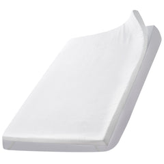 Mattress Topper Memory Foam Detachable & Washable Queen 76.2 mm Thickness