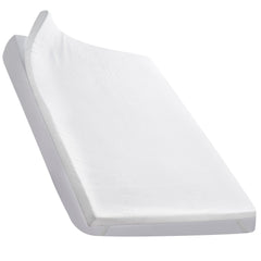 Mattress Topper Memory Foam Detachable & Washable Queen 76.2 mm Thickness