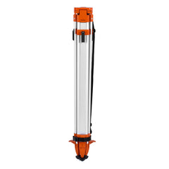 Laser Level Tripod Stand 5/8"-11 Thread 16.53-65.55 in Height Adjustment
