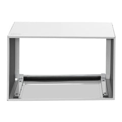 Air Conditioner Wall Sleeve 26 in Universal Through the Wall AC Sleeve