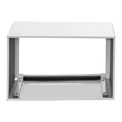 Air Conditioner Wall Sleeve 26 in Universal Through the Wall AC Sleeve