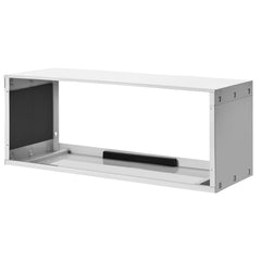Air Conditioner Wall Sleeve 42 in Universal Through the Wall AC Sleeve