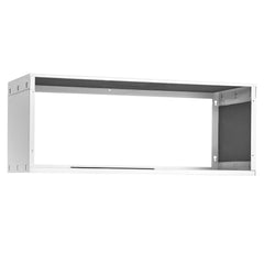 Air Conditioner Wall Sleeve 42 in Universal Through the Wall AC Sleeve
